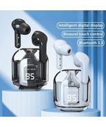 Bluetooth 5.3 Headphones, Air31 True Wireless Stereo Hi-fi Sound Headphones - $466.35 MXN