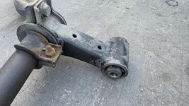 Stabilizer Bar 163 Type Front ML55 33.5mm Fits 98-01 MERCEDES ML-CLASS 75486 image 9