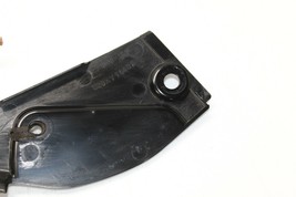 2005-2007 INFINITI G35 COUPE FRONT LEFT DRIVER SPEAKER TWEETER COVER P3993 image 6