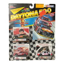 Davey Allison Morgan Shepherd Geoff Bodine Racing Champions 1992 Daytona... - $11.49