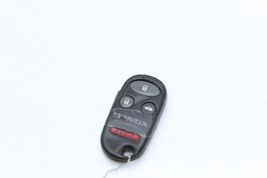 98-02 HONDA ACCORD KEY FOB Q3429 image 2