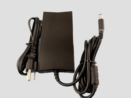 Genuine Dell 130W DA130PE1-00 WRHKW 19.5V 6.7A Laptop Charger Power AC Adapter - £11.07 GBP