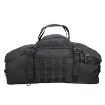 35L  Travel Backpack  MOLLE Duffel Bag Army Rua Outdoor Waterproof  Backpa Lugga - £108.84 GBP