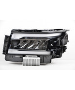 Nice! OEM! 2022-2025 Nissan Frontier LED Headlight Left Driver Side LH OEM - $543.51