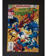 Web of Spider-Man #102, Marvel Comics - £17.30 GBP