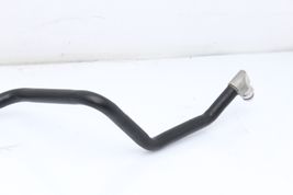 04-10 AUDI A8 L QUATTRO 4.2L A/C HOSE LINE PIPE Q6868 image 5