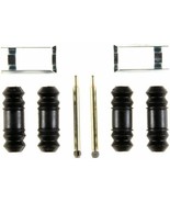 Bendix H5795 Disc Brake Hardware Kit Rear - $238.68 MXN