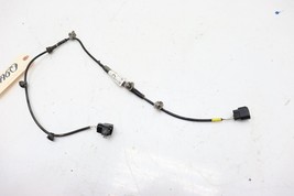 10-13 MAZDASPEED 3 REAR LEFT DRIVER SIDE ABS SENSOR WIRE HARNESS Q9649 image 3