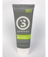 SURFACE SUNSCREEN DRY TOUCH LOTION SPF30 2.5oz. ULTRA SHEER SUNSCREEN - $13.66 CAD