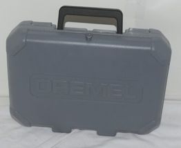 Dremel Tool 4000 Series Corded Gray Hard Toolbox 39 Accessories image 6