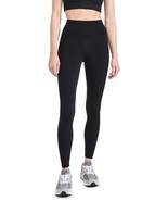 SPLITS59 Women&#39;s Airweight 7/8 Leggings, Black, Medium - $1,284.70 MXN