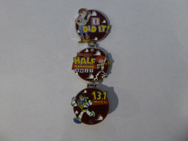 Disney Trading Pins 126094 DLR - runDisney - Pixar Half Marathon Weekend... - $13.80