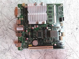 Defective Fujitsu D3003-G22 Industrial Mini-ITX Motherboard AMD CPU 2GB RAM - $166.25