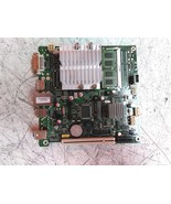 Defective Fujitsu D3003-G22 Industrial Mini-ITX Motherboard AMD CPU 2GB RAM - $228.01 CAD
