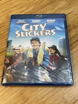 NEW City Slickers Blu-Ray Billy Crystal Daniel Stern Bruno Kirby KG JD - £7.40 GBP