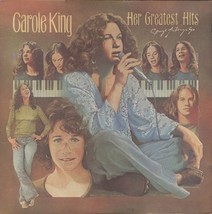 Her Greatest Hits [Vinyl] - £7.98 GBP