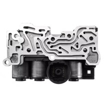 GENUINE OEM 5R55S 5R55W SOLENOID BLOCK PACK FORD MUSTANG 02 UP image 6