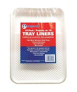 Premier Paint Roller Ptl-10 Solvent Resistant Paint Tray Liner, 9&quot; - $402.92 MXN