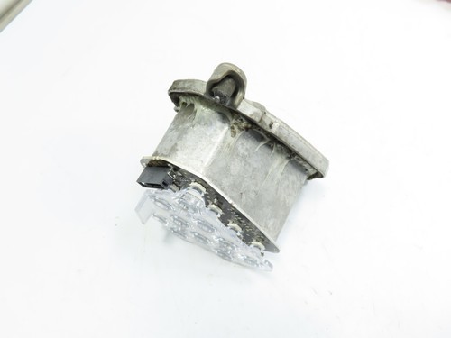12 BMW 528i Xdrive F10 #1264 Light lamp, led turn signal indicator left front 63 Item image 2