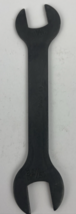 Vintage 11/16 - 19/32 Wrench DG20 Flat Crescent Wrench Tool - Made in th... - $15.83