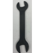 Vintage 11/16 - 19/32 Wrench DG20 Flat Crescent Wrench Tool - Made in th... - $22.10 CAD