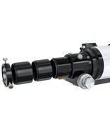 Telescopio Explore Scientific Ed Apo 80 Mm Fcd-1 Alu - £641.41 GBP