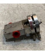 Erdman Flat Cylinder Double End Hollow Rod CFO-08512-A | EAC VDCTSZ 2455 - $4,217.74 MXN