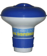 2 Counts Spa Bromine Dispenser - $552.09 MXN
