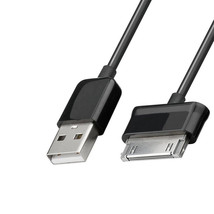 USB Charging Cable Samsung Galaxy Tab 10.1 I905,tab 10.1 P7500,tab 10.1 ... - £6.73 GBP