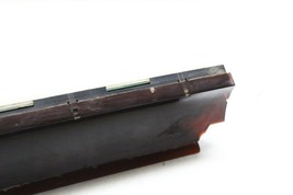 2003-2004 INFINITI G35 SEDAN AC HEATER HEADS UP INFORMATION DISPLAY P5914 image 3