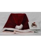 Santa Hat for Embroidery Buddy Easy as 123 Christmas Hat - $127.95 MXN