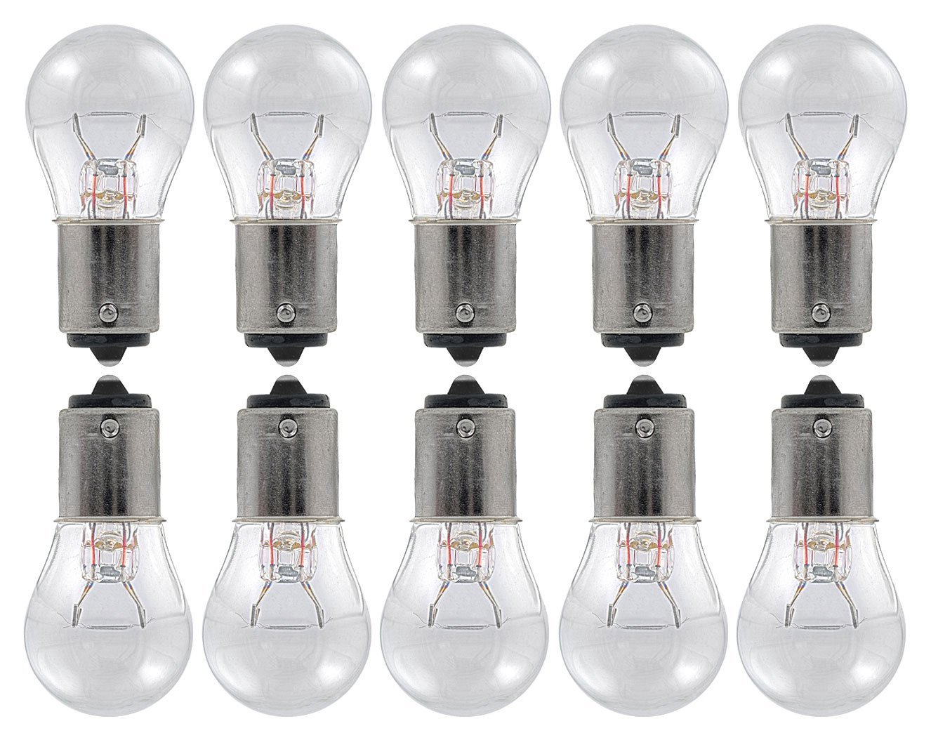 Eiko 1156 Light Bulb, Pack of 10 - $11.87