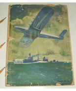 Dornier Germany company publicity 1929 German seaplanes airliners flying... - $25.00
