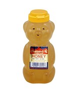 Cheatwood Honey Bear 12 oz (Pack Of 12) - £132.32 GBP