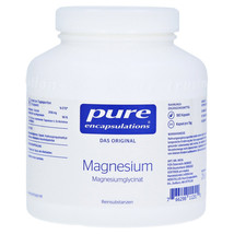 Pure Encapsulations Magnesium (Magnesium Glycinate) 180 pcs - $103.00