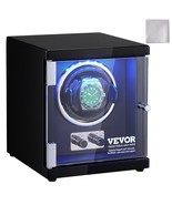 VEVOR Watch Winder, Single Watch Winder for Men&#39;s and Women&#39;s Automatic ... - $169.58 CAD