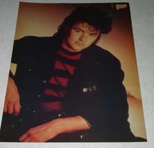 Paul Young BOP Magazine Photo Vintage 1985 WHAM - £19.60 GBP