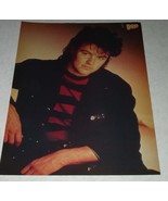 Paul Young BOP Magazine Photo Vintage 1985 WHAM - $467.81 MXN