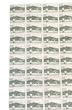 Archipel des Comores 50c Stamp Sheet MNH French Colony + Blocks image 2