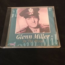 Glenn Miller:  In the Mood (CD 2005) - £5.49 GBP