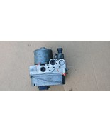 04-09 Cadillac XLR OEM ABS Anti Lock Brake Pump Module 18045489 5084 - $5,985.00 MXN