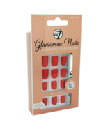 W7 Glamorous Nails Red Carpet - $96.24 CAD