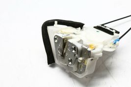 2008-2014 SUBARU IMPREZA WRX REAR LEFT DRIVER DOOR LOCK ACTUATOR P8632 image 8