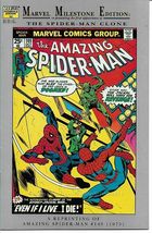 Marvel Milestone Edition: The Amazing Spider-Man #149 (1994) *Facsimile Edition* - £11.72 GBP
