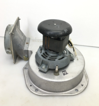 FASCO 7058-0136 Draft Inducer Blower Motor Assembly 20044402 used #MK206 - $60.78