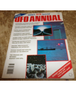 1978 saga&#39;s special UFO annual magazine in good shape used - £9.73 GBP