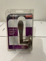 ProSource LYEX204RV-PS LYE Dummy Naples Leverset, Satin Nickel - $242.13 MXN