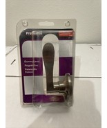 ProSource LYEX204RV-PS LYE Dummy Naples Leverset, Satin Nickel - $12.99