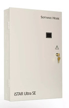 NEW In Box Software House USTAR016-SE iSTAR Ultra SE 16-Reader Door Cont... - $3,462.88