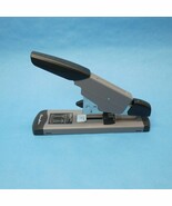 Acco Swingline 39005 Heavy Duty Stapler 160 Sheet Black/Gray - $28.04 CAD
